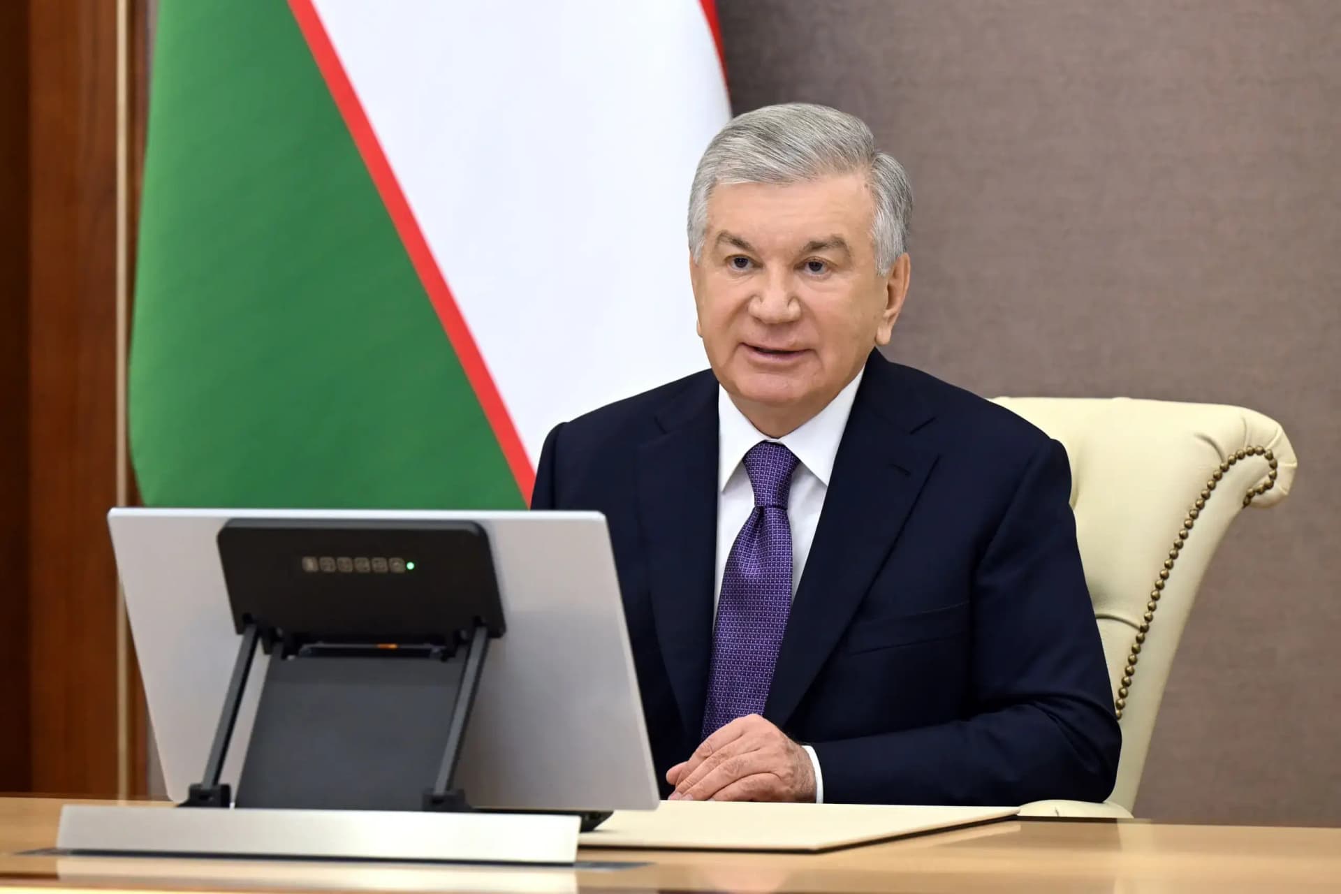 2030-yildan ro’yxatdan o’tmagan shifokorlar sohada ishlay olmaydi