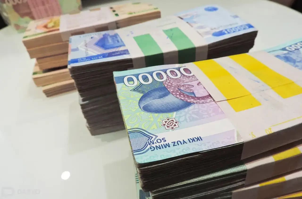 Startaplarga 5 mlrd so’mgacha garovsiz va foizsiz mablag’ beriladi