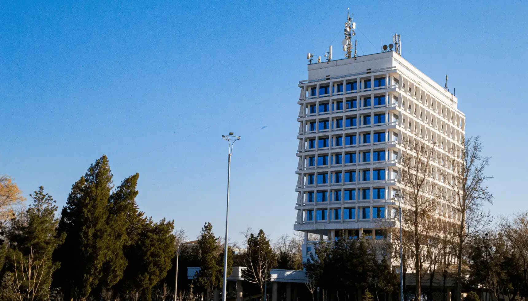 O’zMUda yangi o’quv yili sanalari e’lon qilindi, 1-kurs 7-sentabrdan boshlaydi