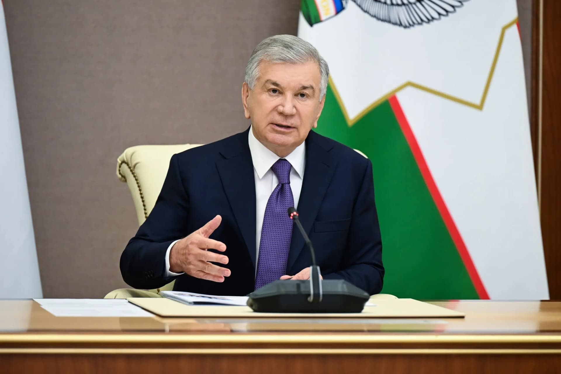 2030-yilgacha barcha madaniy meros obyektlari raqamlashtiriladi