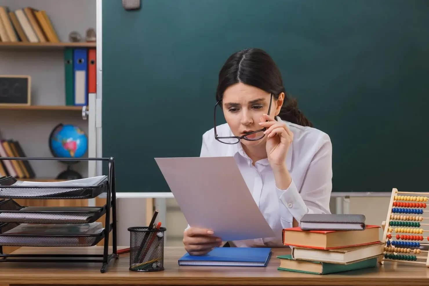 Pedagog xodimlar faqat 2 ta holatda malaka oshirishga jalb etilmaydi