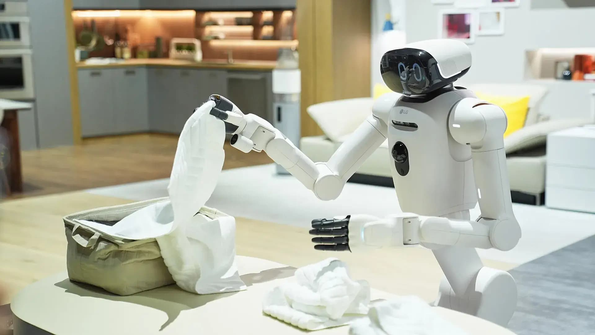 Koreya bilan hamkorlik sun’iy intellekt va robototexnikani qamrab oladi