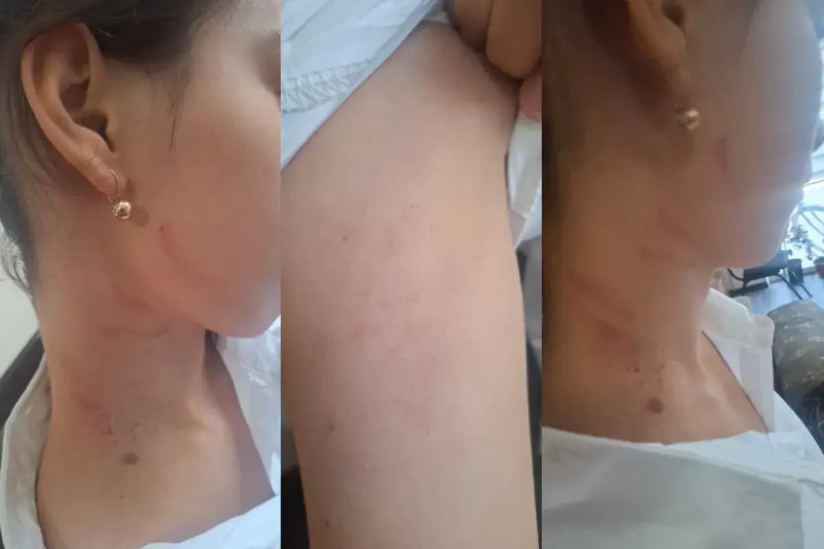 Sirdaryodagi maktabda o’quvchiga jismoniy kuch ishlatilgani tekshirilmoqda