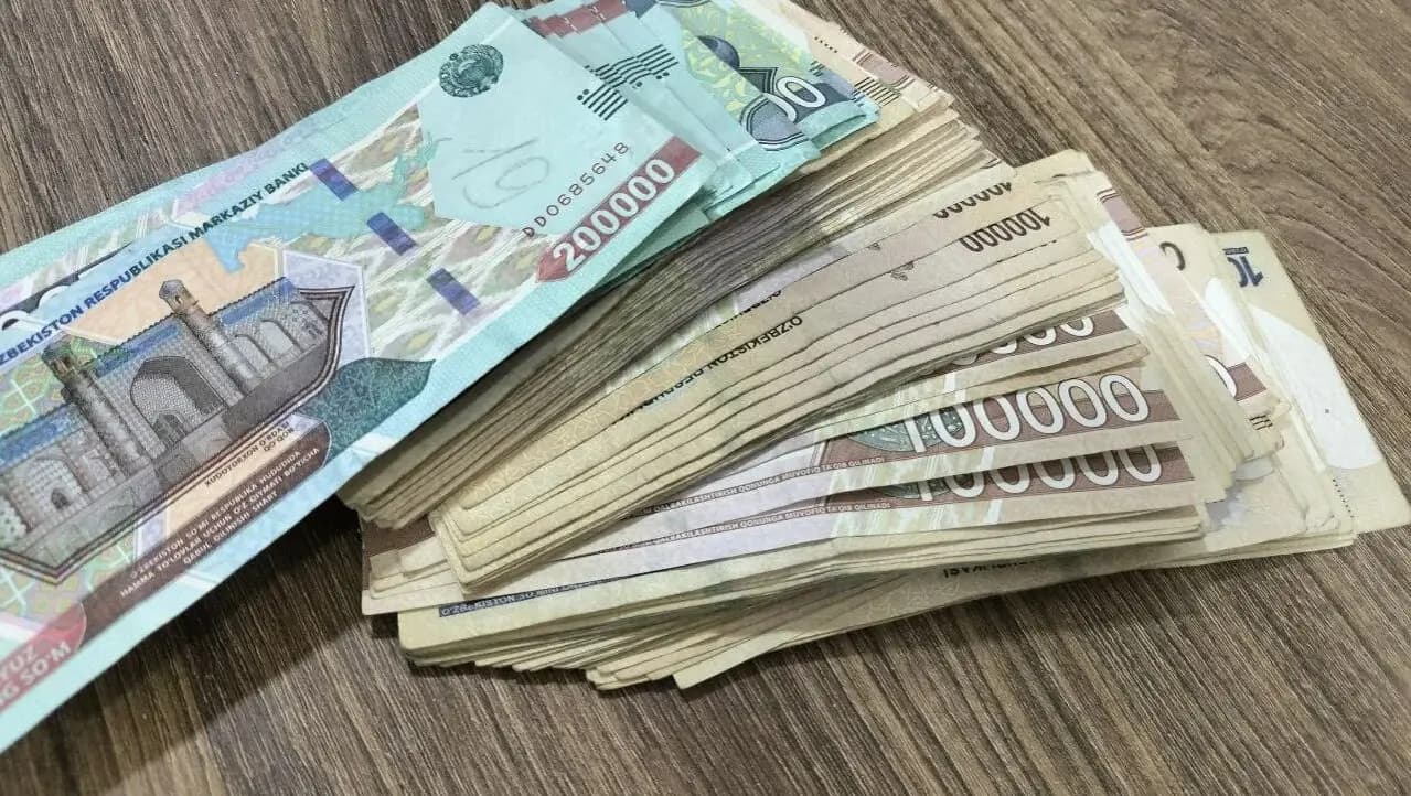 Namanganda isitish qozonlari xaridida 1 mlrd so’m o’zlashtirilgani aniqlandi