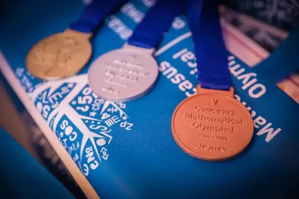 Fan olimpiadasi g’olib talabalariga 50 BHM miqdorida mukofot beriladi