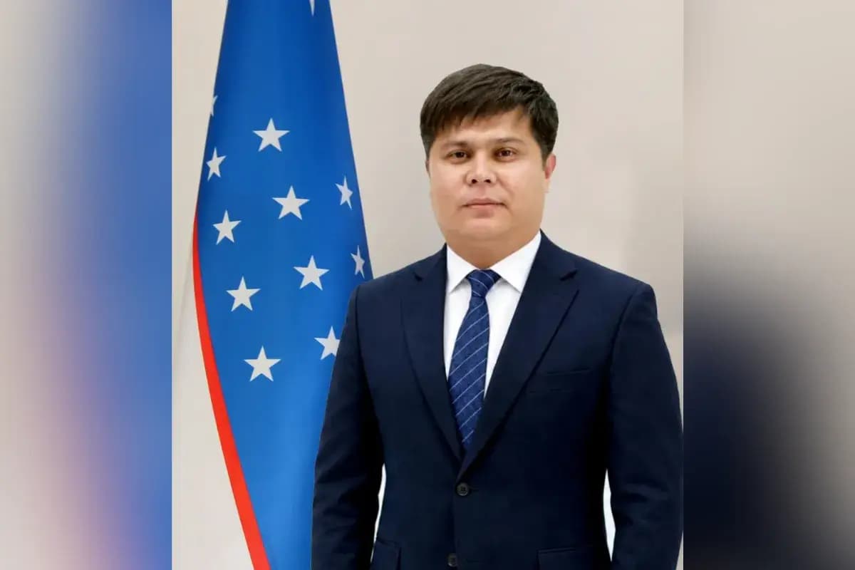 Agrotexnologiyalar instituti rektorligiga yoshlar bo’yicha prorektor tayinlandi