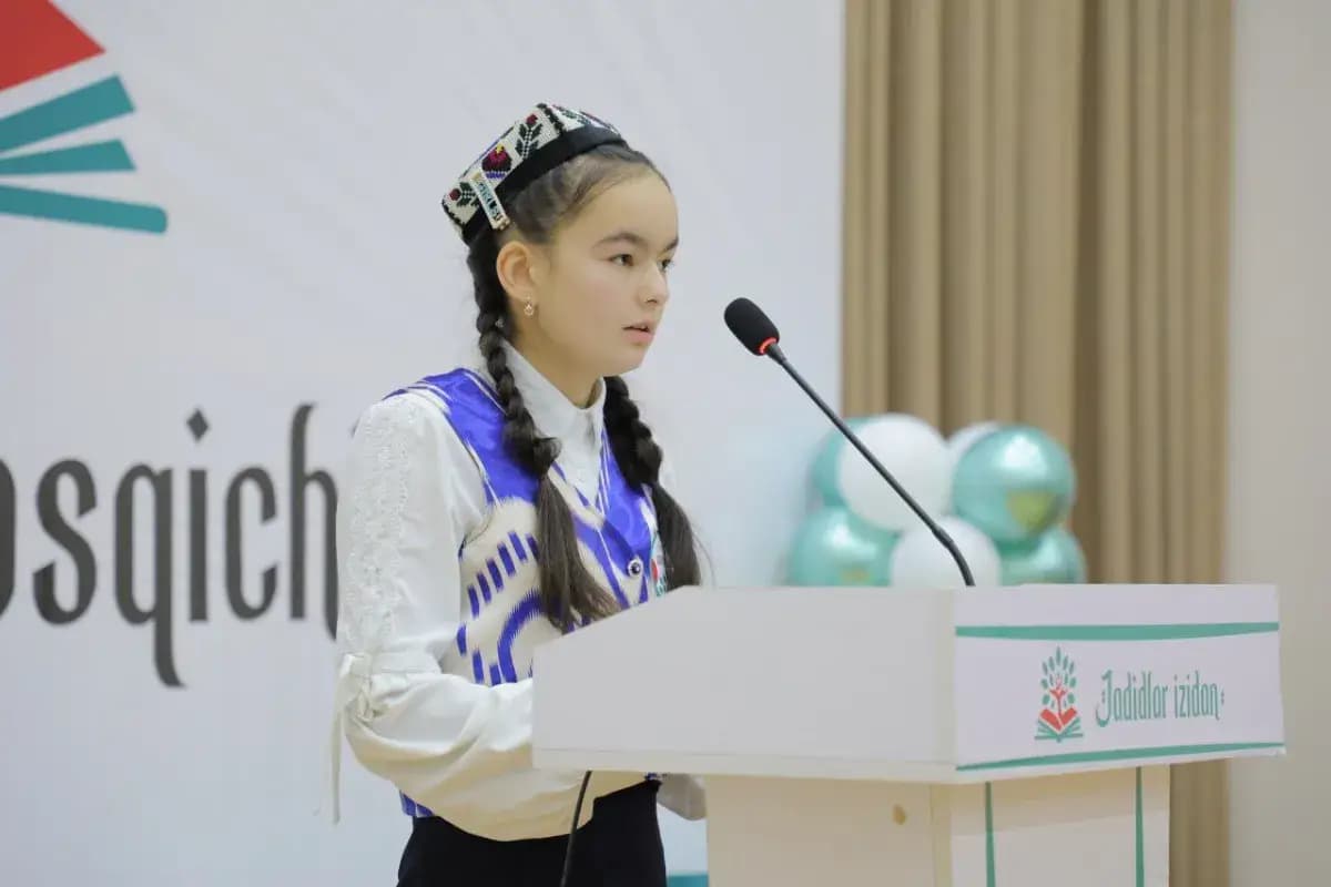 Jadidlar izidan tanlovida 14 g’olib xorijga ta’lim sayohatiga yuboriladi