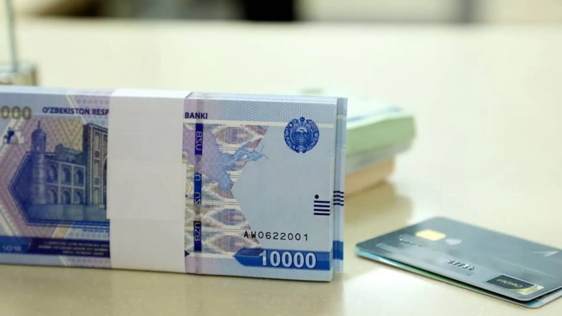 Sertifikat ustamasi ta’tilda to’xtaydi, ta’tildan keyin tiklanadi