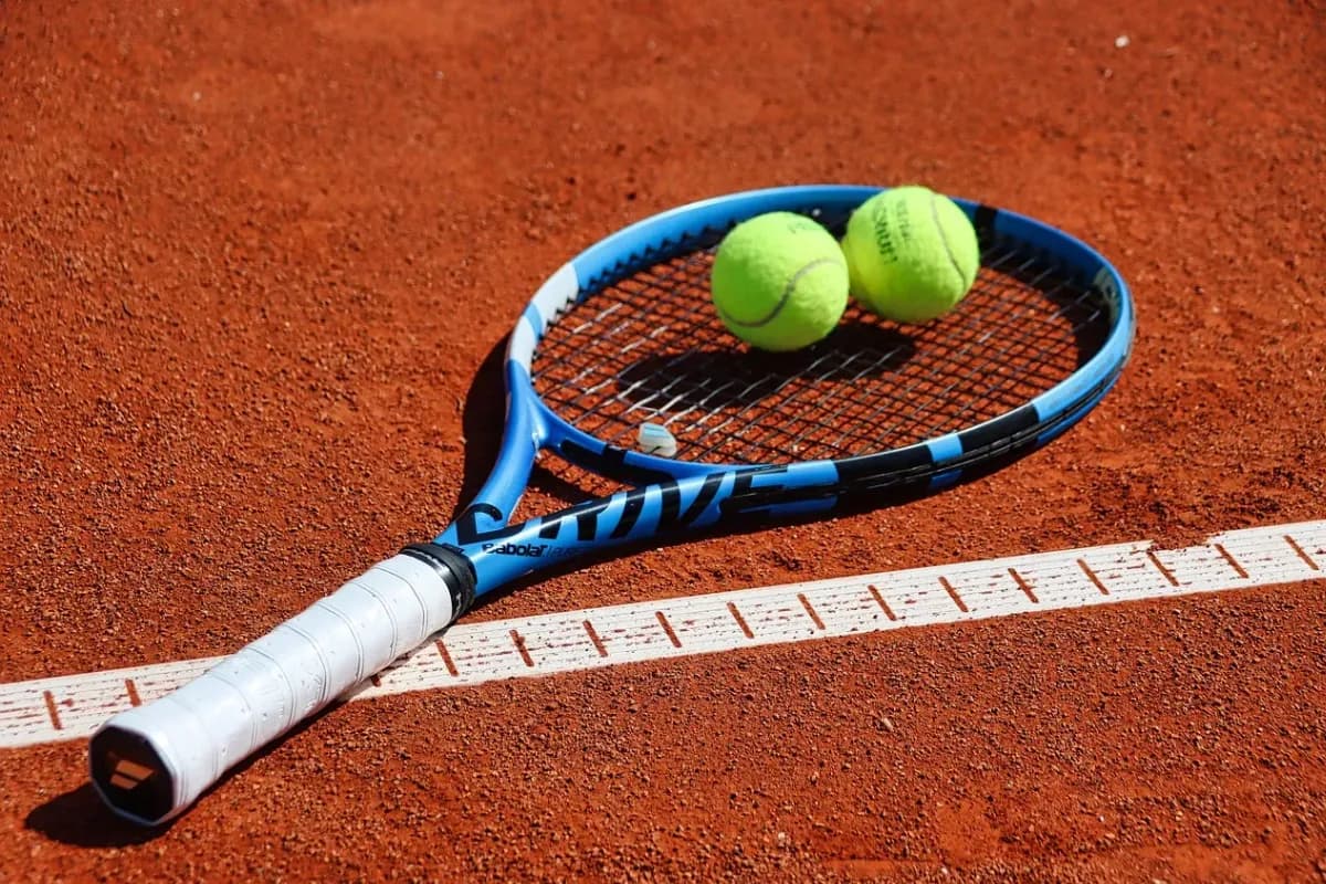 Maktablarda 2027-yildan “Juniors Tennis Initiative” dasturi joriy etiladi