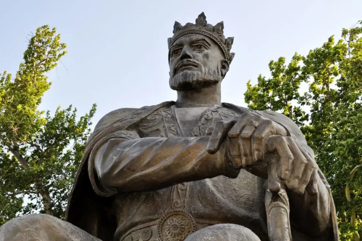 Amir Temur nomli davlat stipendiyasini joriy etish taklif qilinmoqda
