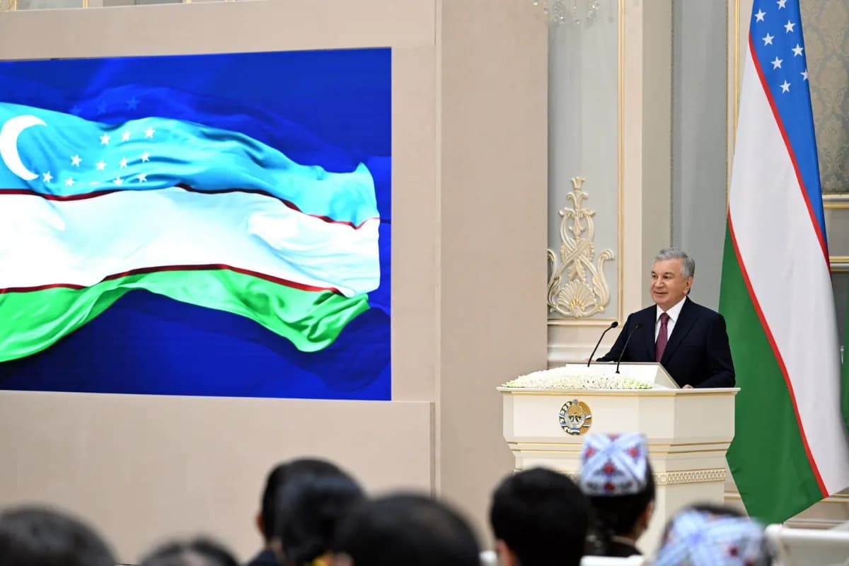Shaxmatda iqtidorli bolalarni aniqlash tizimi har bir mahallaga yetib boradi