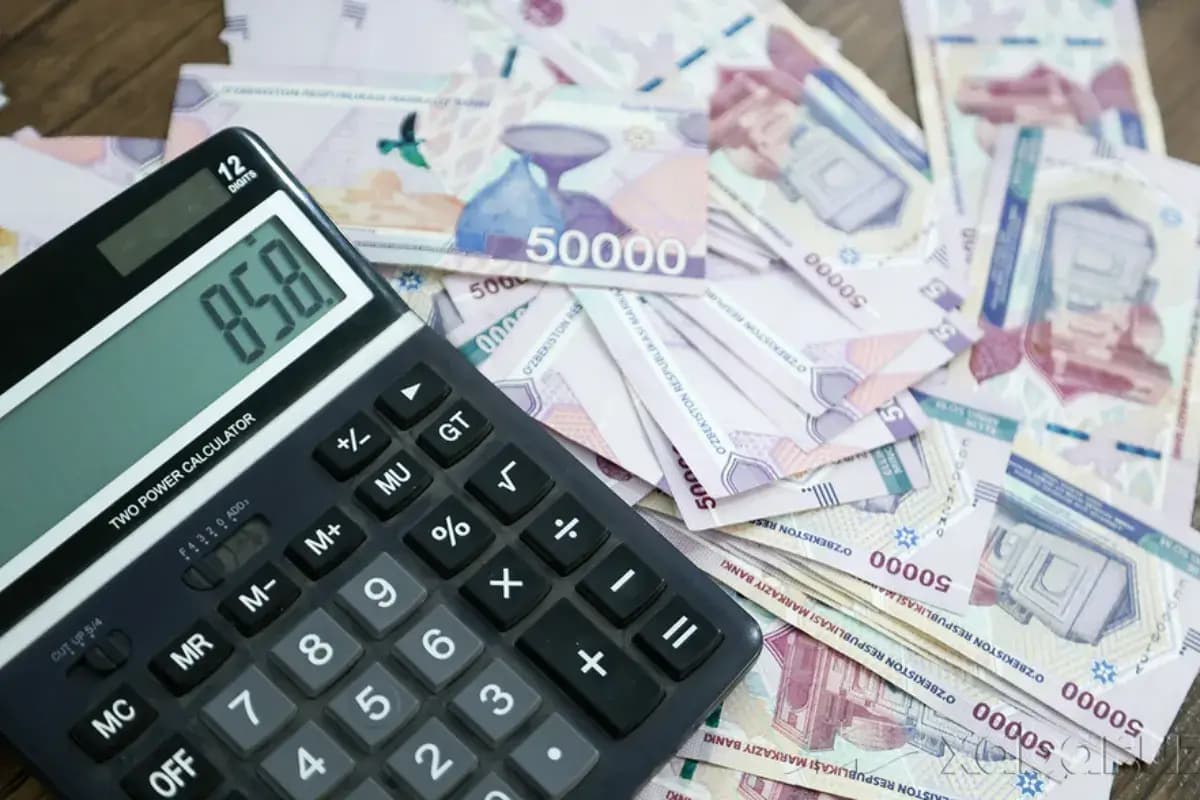 Xorijda ishlash istagidagilarga 5 ming yevrogacha ssuda beriladi