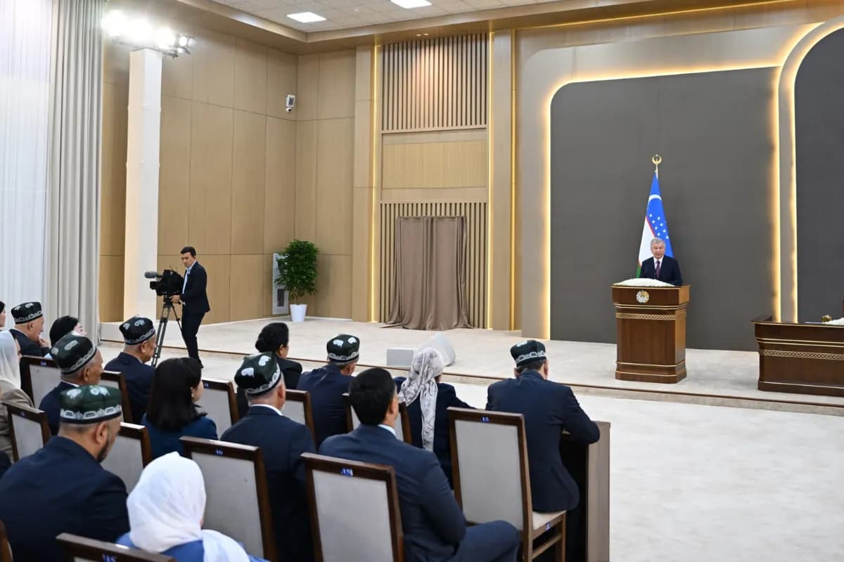 Andijon texnika institutida dizaynerlik fakulteti ochiladi