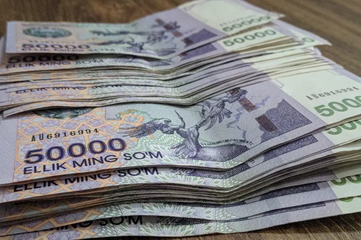 Ish haqi kechikkanda xodimga Markaziy bank stavkasining 10 foizi to‘lanadi