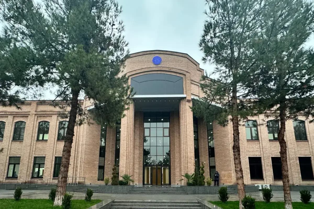 17 ta pedagog oliygohi endi Oliy ta’lim vazirligiga bo‘ysunadi
