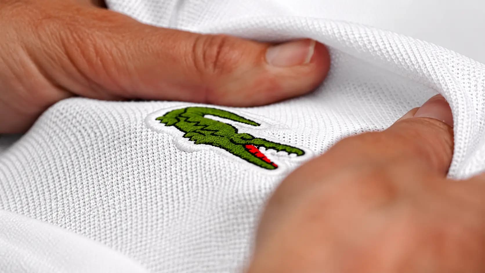 Lacoste: история бренда, который изменил правила теннисной моды