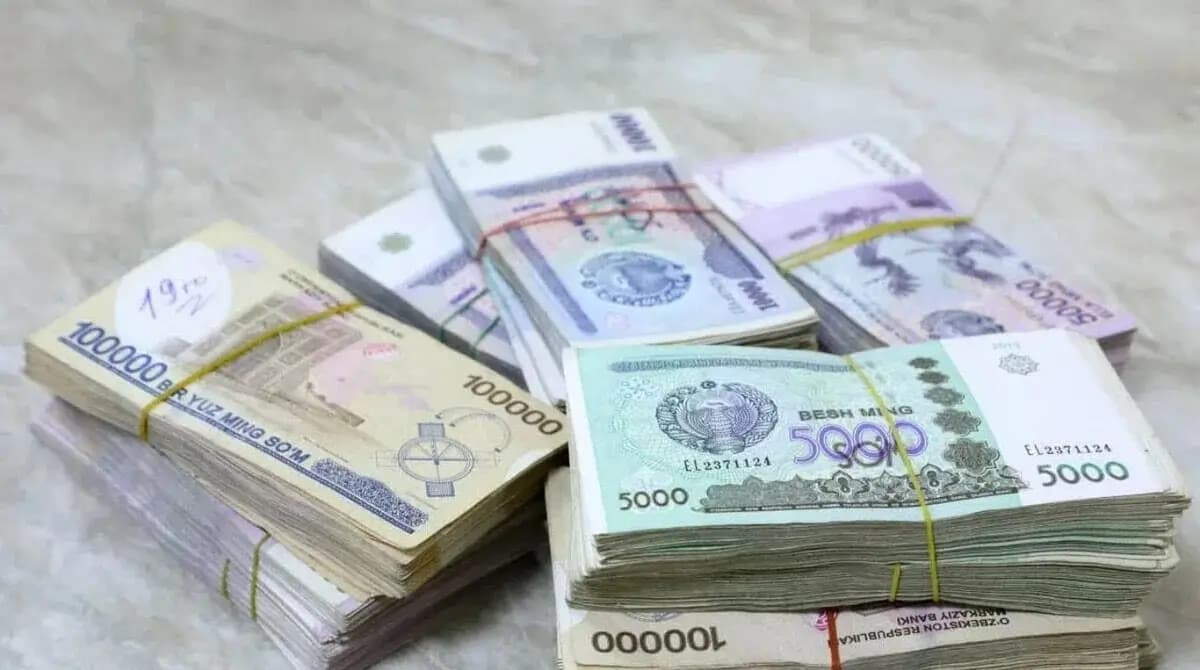 1-oktabr mukofotidan 132 600 so‘m soliq va kasaba yig‘imi ushlanadi