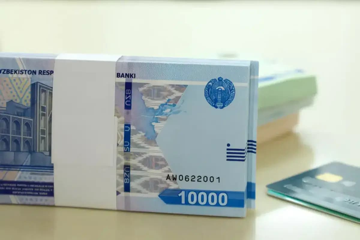 Dual ta’lim talabasiga davlat granti va ijtimoiy stipendiya beriladi