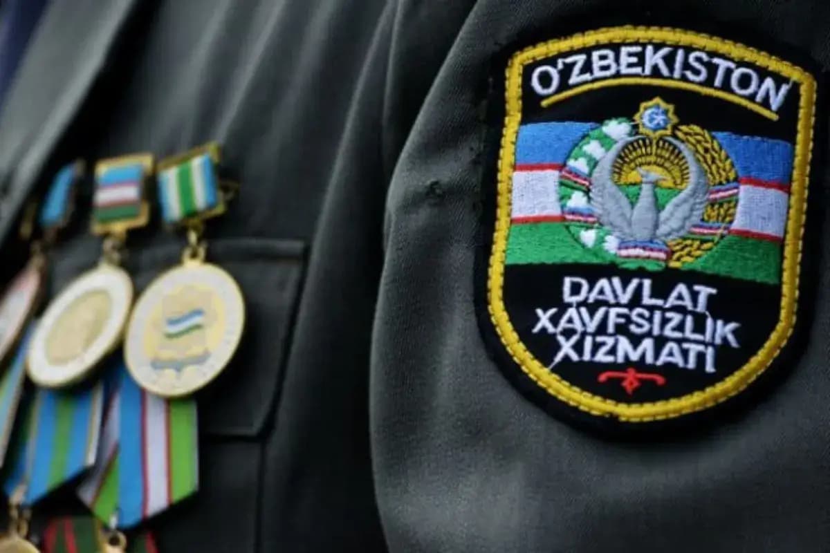 Davlat xavfsizlik akademiyasiga ariza berish 20-oktabrda yakunlanadi