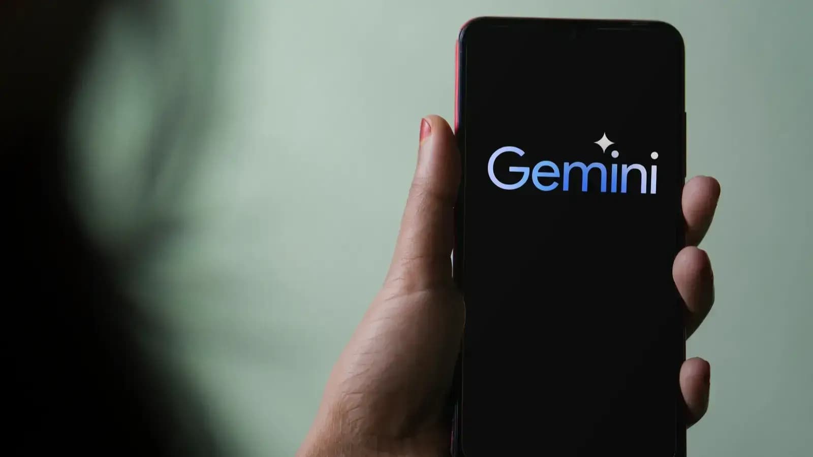 Bepul Gemini foydalanuvchilari 9-oktabrdan faqat yengil modelga o‘tadi