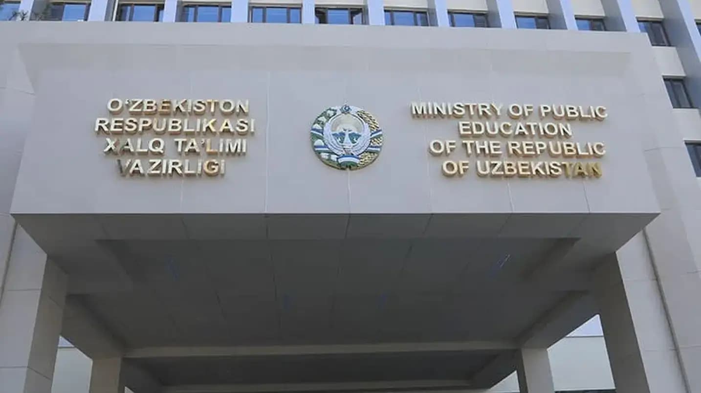 Ta’lim vaziri lavozimiga nomzod parlament roziligi bilan tasdiqlanadi