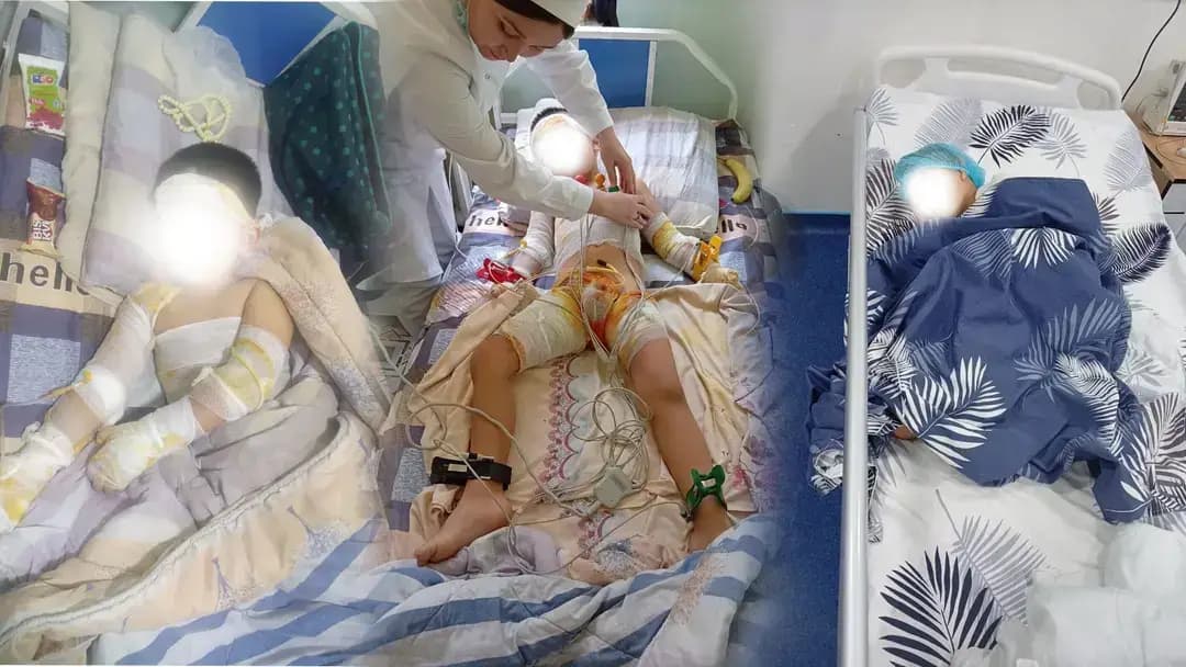 Bolani tok urgan bog‘chada rahbarlar ham javobgarlikka tortilishi mumkin