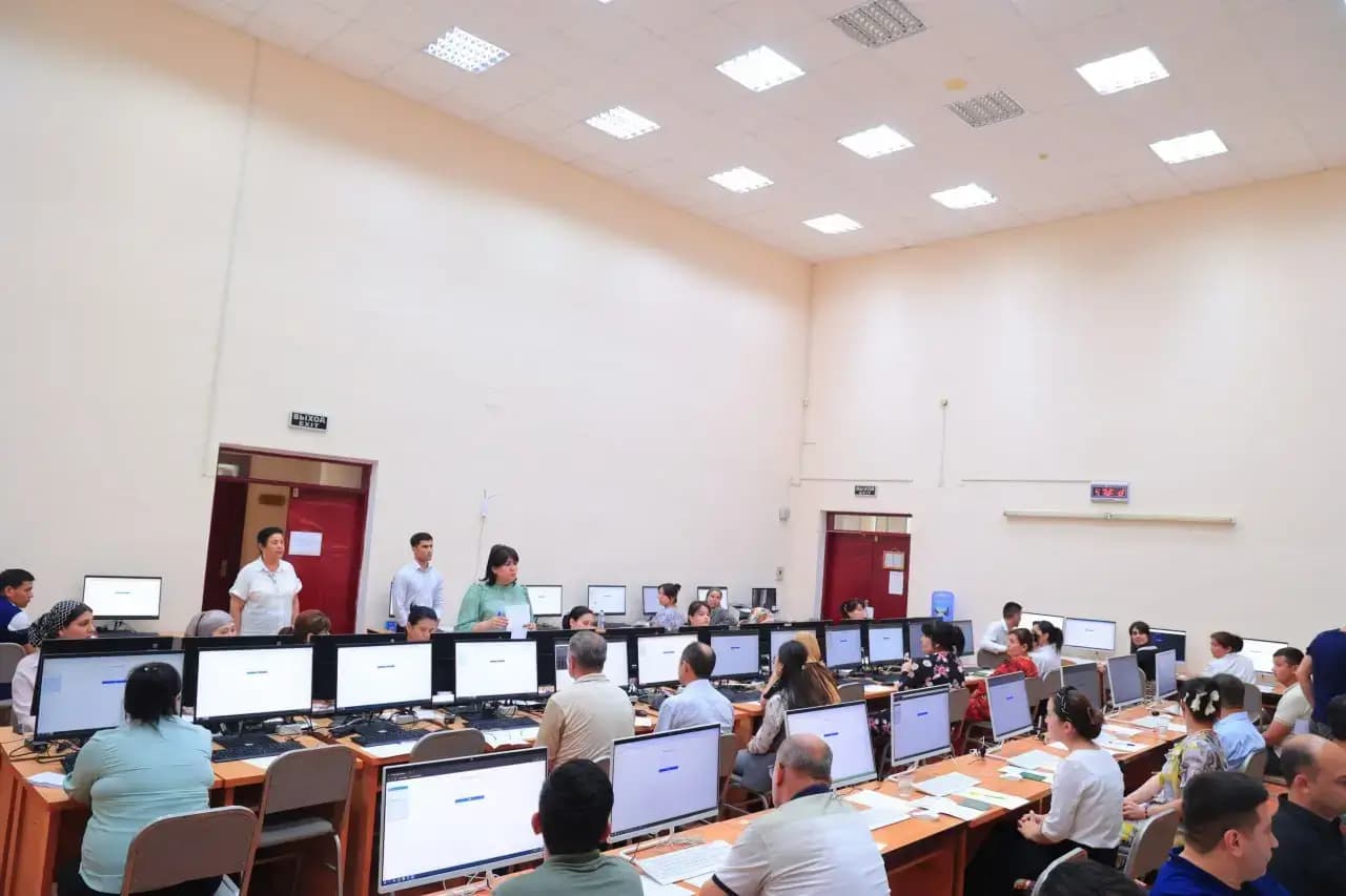 Attestatsiya endi o‘qituvchining qaysi bilimga muhtojligini ham aniqlab beradi