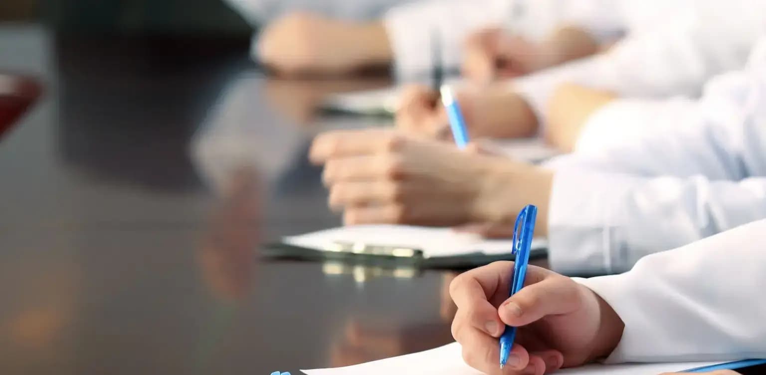 Attestatsiyada test yechishga fanga qarab 20 daqiqadan 2 soatgacha vaqt