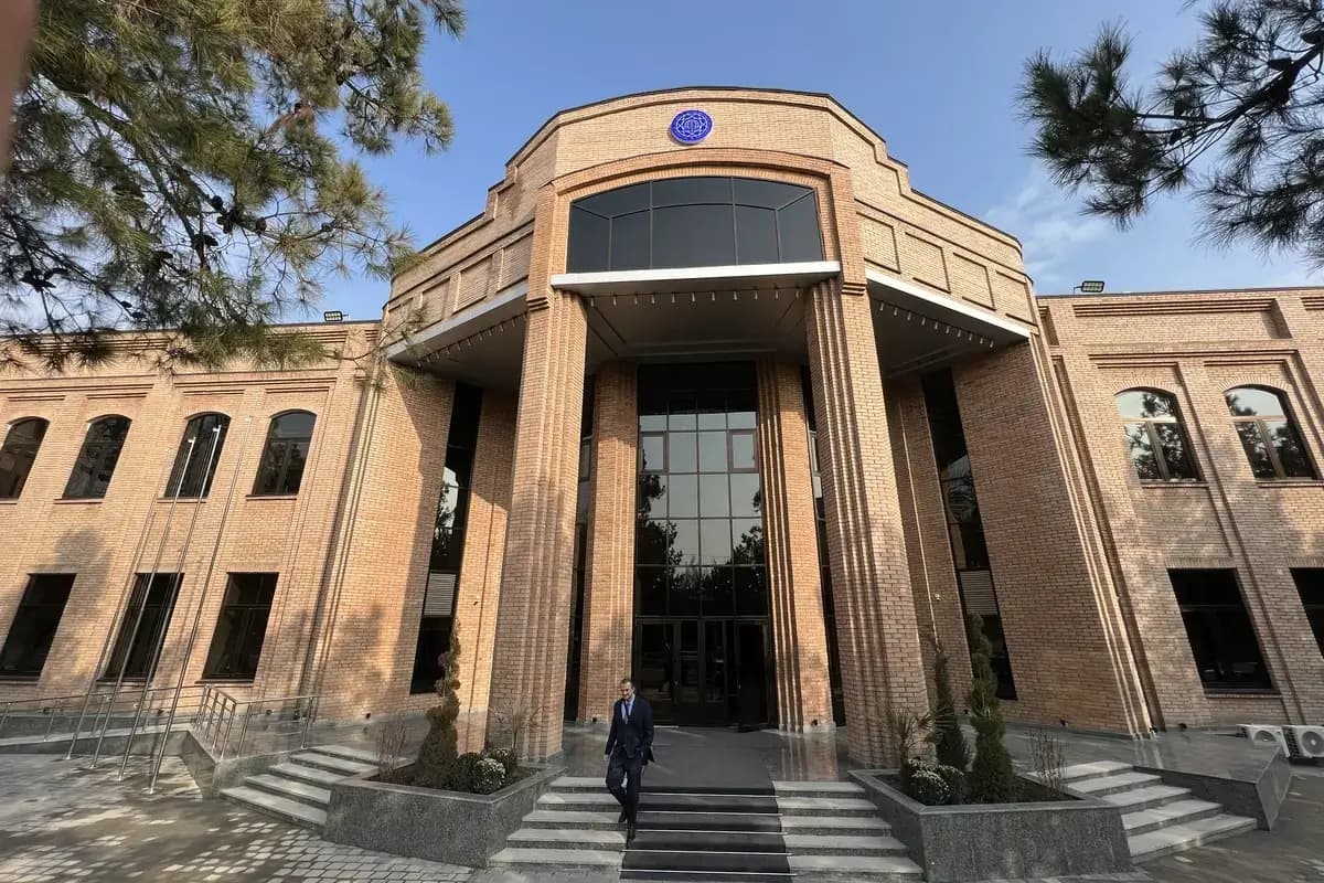 Scopus reytingida Ma’mun va Yangi O’zbekiston universitetlari yetakchi