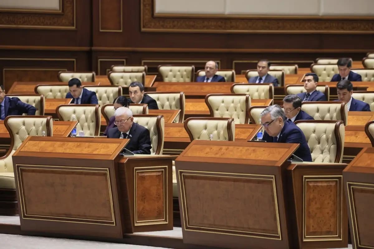 Bolalarga jinsiy tajovuz qilganlarga endi umrbod qamoq jazosi beriladi