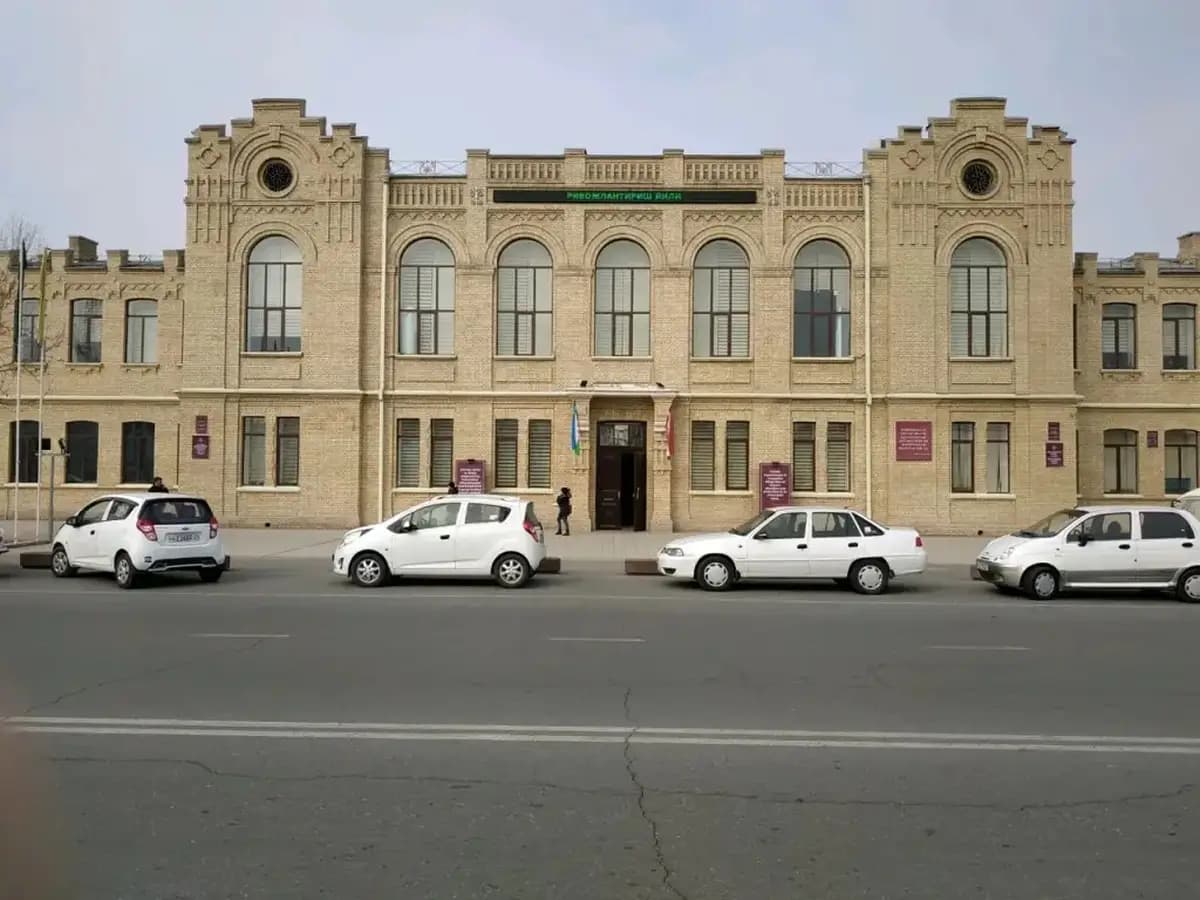 Farg‘ona oliygohlari Rossiya universitetlari bilan memorandum imzoladi