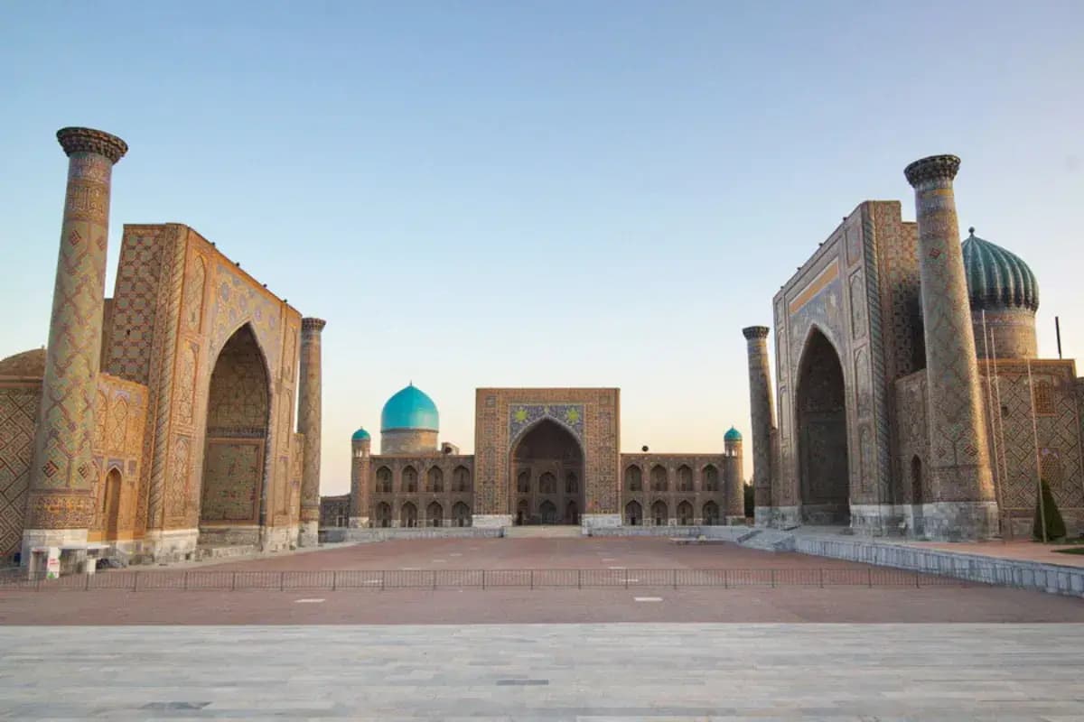 Samarqandda 140 nafar o‘quvchi xalqaro fizika olimpiadasida bellashadi