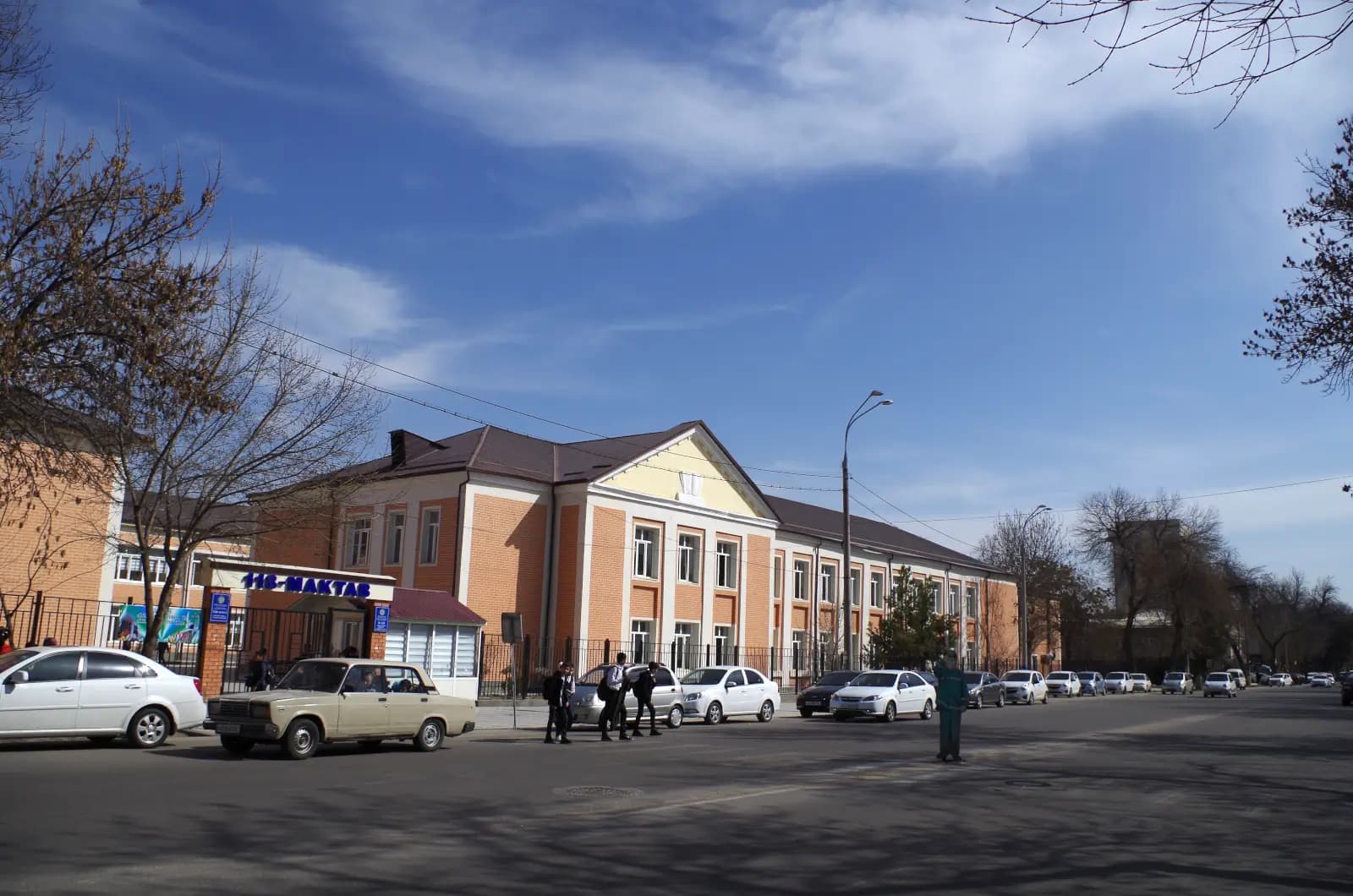 Qoraqalpog‘istonda maktab va bog‘cha direktorlari tanlovi boshlandi