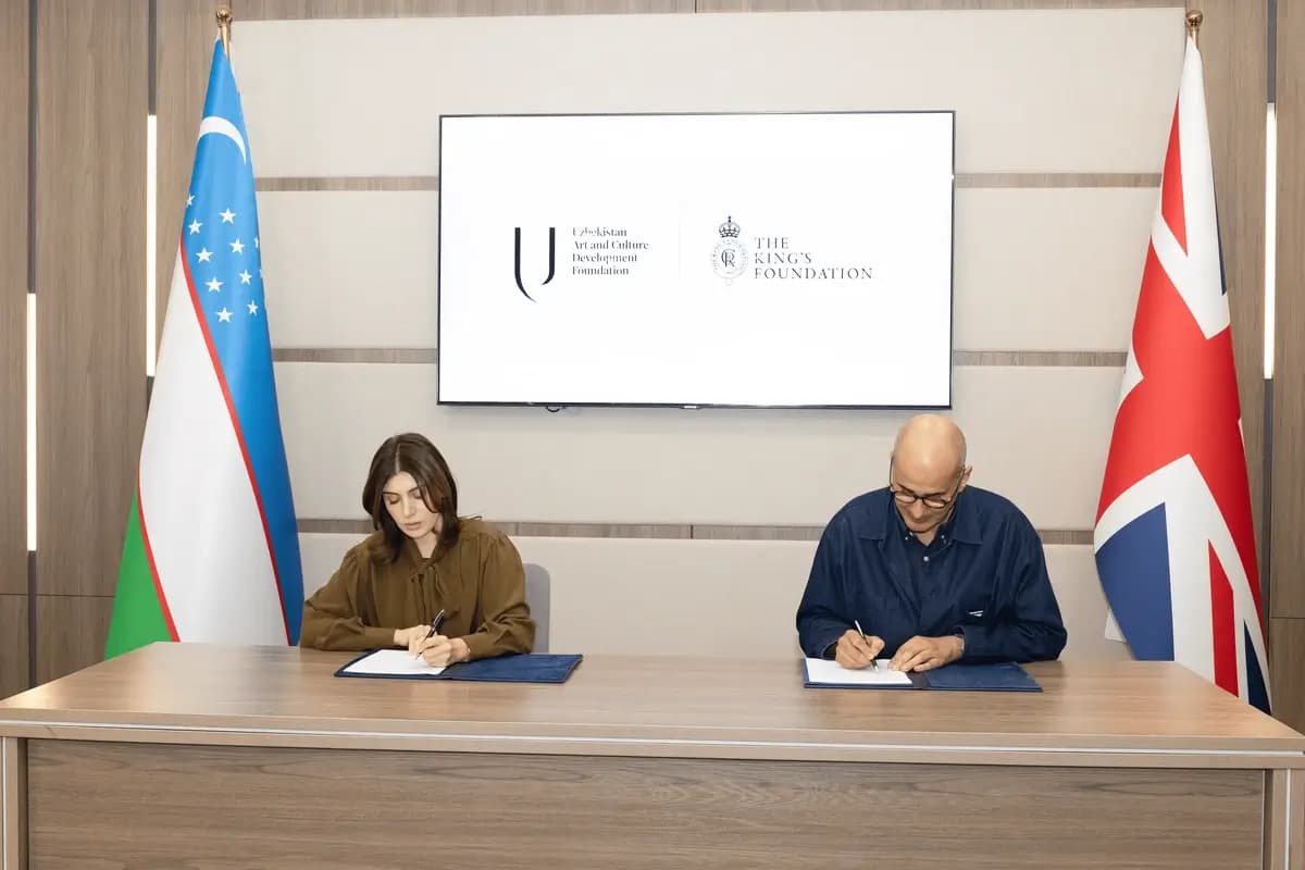 Hunarmandlar endi an’anaviy kasbni ikki yillik diplom bilan o‘rganadi