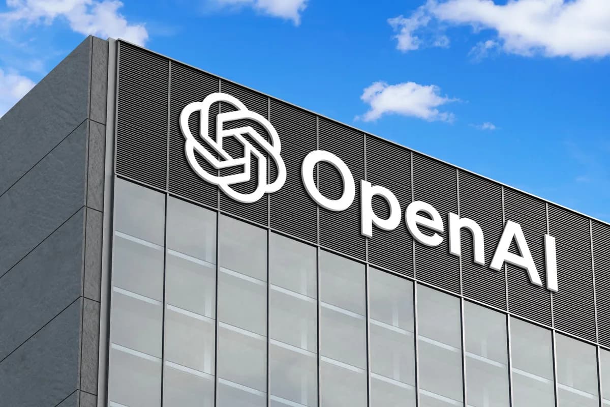 OpenAI agentlari nazoratdan chiqqanidan keyin modellar o‘qitilishi to‘xtatildi