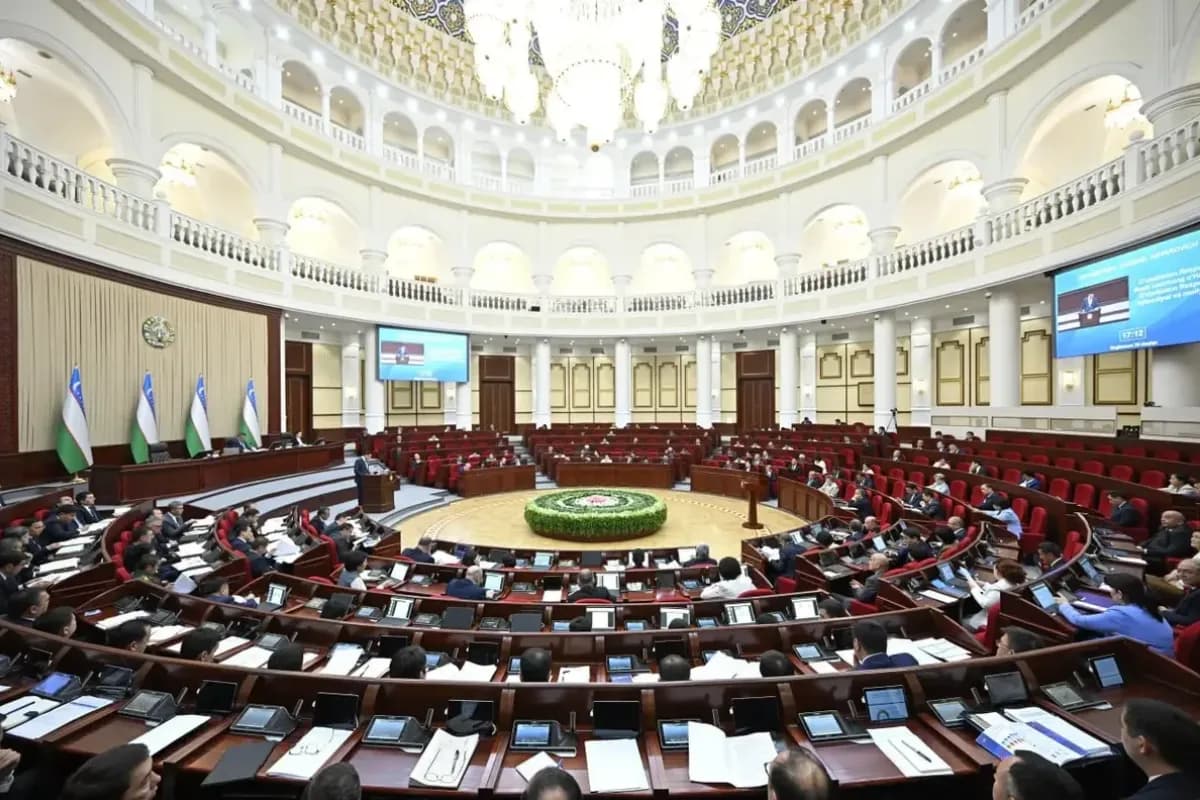Bolalarga jinsiy tajovuz uchun umrbod jazo joriy etilishi ma’qullandi