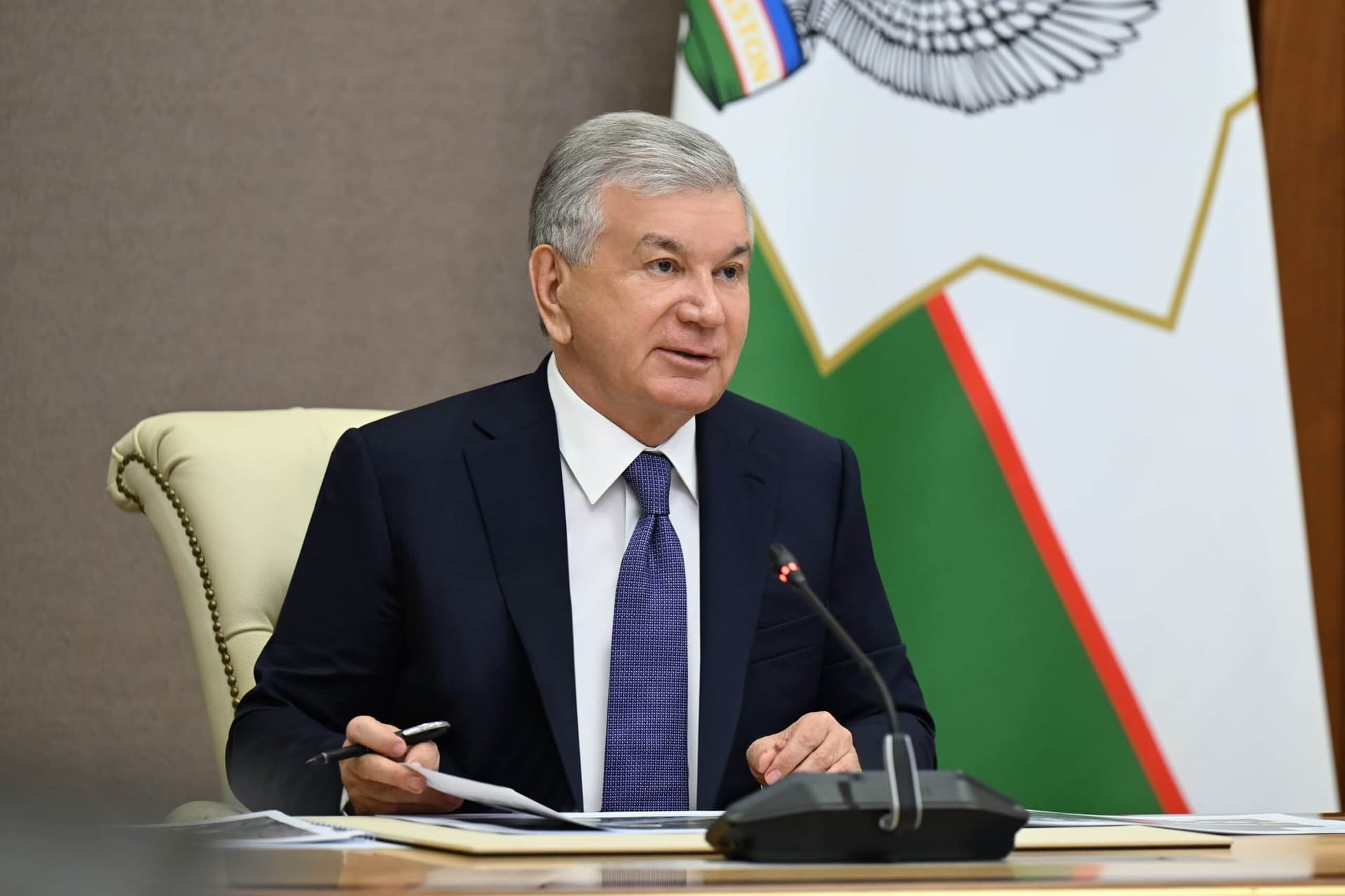 Toshkentda 2030-yilgacha 126 ming yangi maktab o’rni ochiladi