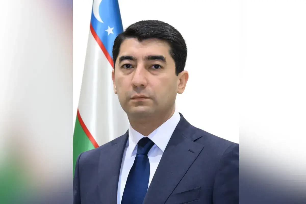 Korrupsiyaga qarshi nazorat bo‘yicha vazir o‘rinbosari tayinlandi