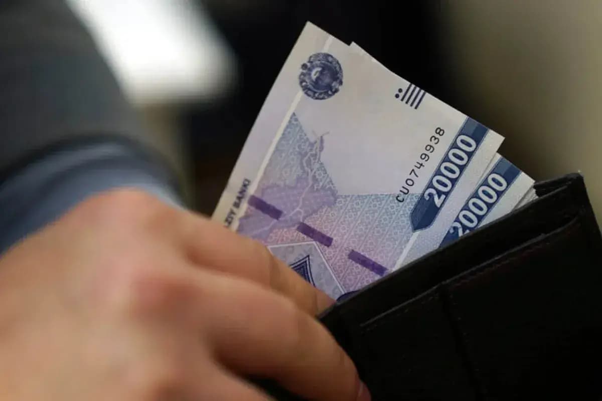 To‘lov qilinmasa milliy sertifikat arizasi 4-oktabrda bekor qilinadi