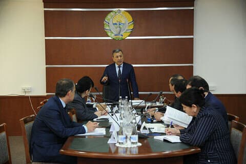 Moliyaviy mustaqil OTMlar ro‘yxati: To‘liq ma’lumot