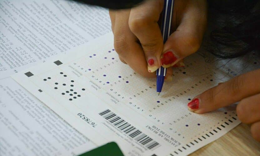 2024-yilgi kirish ballari pasaydi: Statistika va tahlil