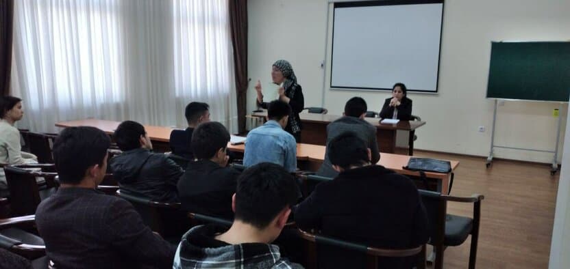 Namunaviy odob-axloq qoidalari: 282-sonli buyruq