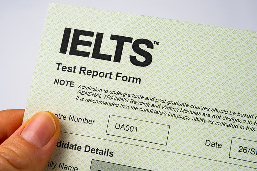 O’zbekistonda IELTS sertifikati egalari 5 baravar ko’paydi