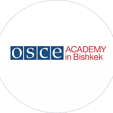 OSCE Akademiyasidan bepul trening: Tinchlik va Ziddiyatlar