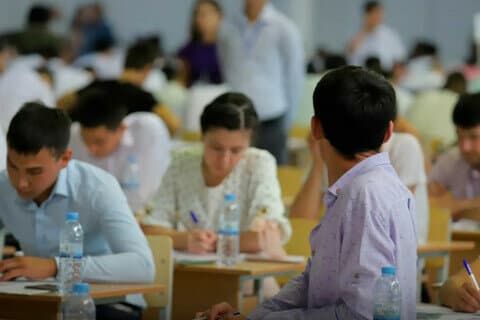 O‘qishni ko‘chirish 2024: Arizalar qabuli boshlandi