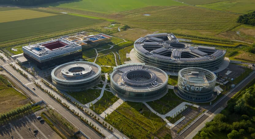 Fransiyada magistratura: IDEX grant dasturi (11 000 yevro)