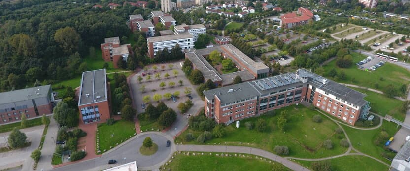 Germaniyada bepul bakalavr: Flensburg universiteti