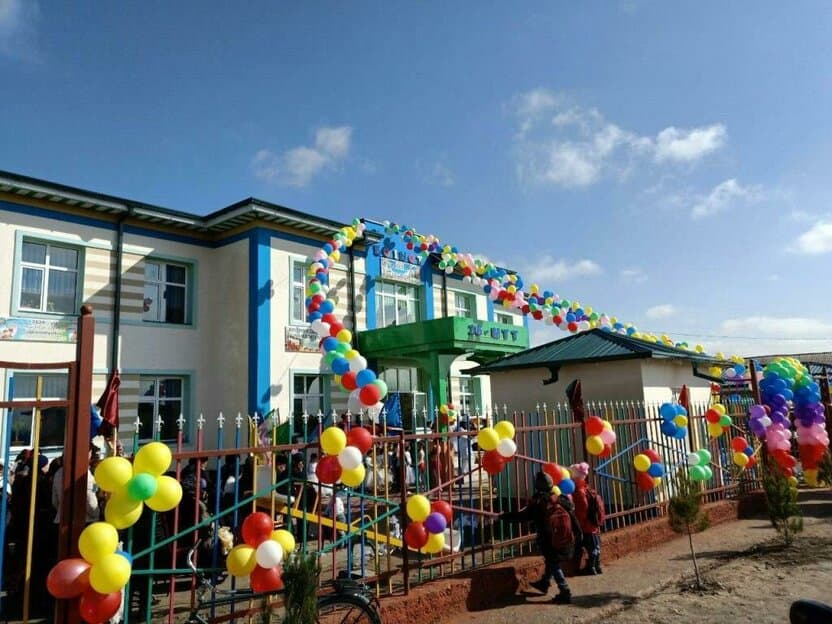 Kambag‘al oilalar uchun bog‘chaga imtiyozli qabul: Yangi tartib