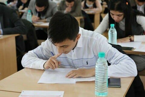 2024-2025 Test Sinovlari: Ruxsatnoma va Muhim Qoidalar