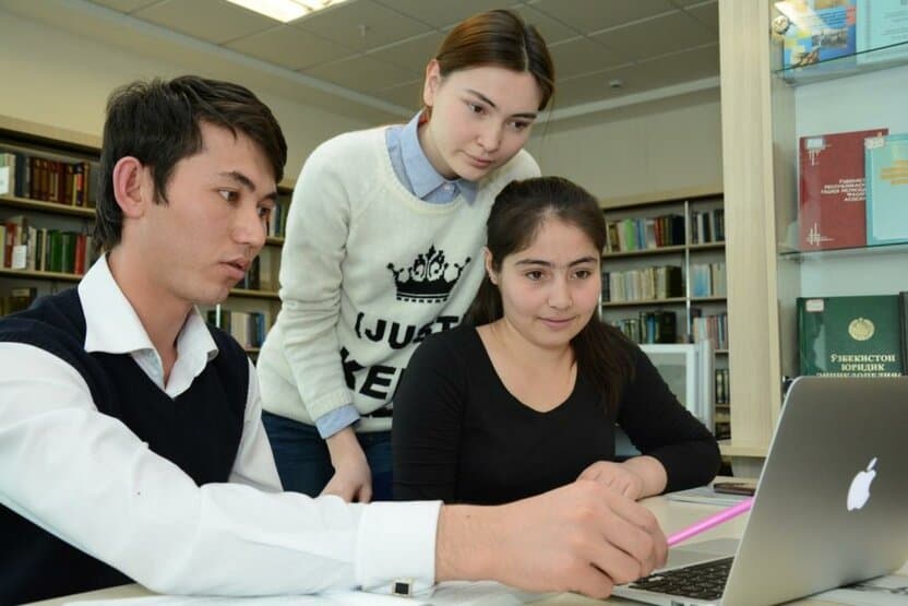 2024-yilda 500 ming talabaga taʼlim krediti ajratiladi